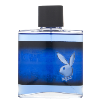 Playboy Super Playboy Eau de Toilette da uomo 100 ml