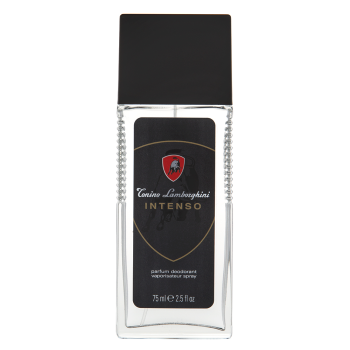 Tonino Lamborghini Intenso dezodorans s raspršivačem za muškarce 75 ml