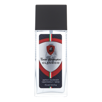 Tonino Lamborghini Classico dezodorans s raspršivačem za muškarce 75 ml