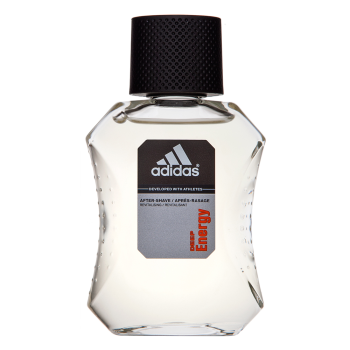 Adidas Deep Energy афтършейв за мъже 50 ml