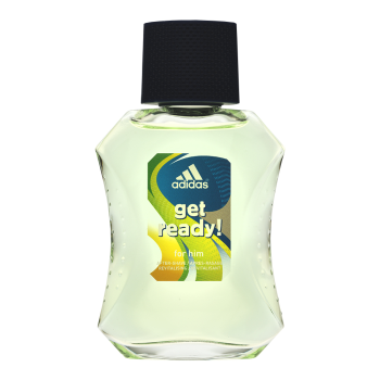 Adidas Get Ready! for Him borotválkozás utáni arcvíz férfiaknak 50 ml