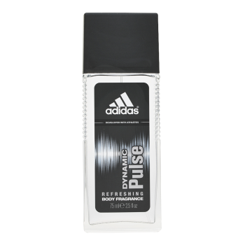 Adidas Dynamic Pulse deodorant s rozprašovačom pre mužov 75 ml