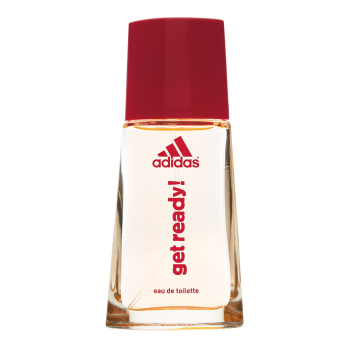 Adidas Get Ready! for Her woda toaletowa dla kobiet 30 ml
