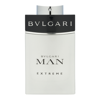 Bvlgari Man Extreme toaletná voda pre mužov 100 ml