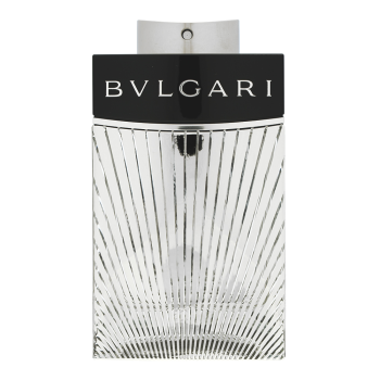 Bvlgari Man The Silver Eau de Toilette férfiaknak 100 ml