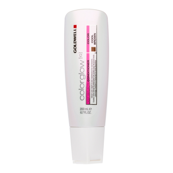 Goldwell Colorglow IQ Deep Reflects Conditioner conditioner voor koele bruintinten van gekleurd haar 200 ml