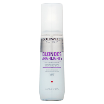 Goldwell Dualsenses Blondes & Highlights Serum Spray serum for blond hair 150 ml