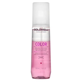 Goldwell Dualsenses Color Brilliance Serum Spray ser pentru strălucirea și protejarea părului vopsit 150 ml