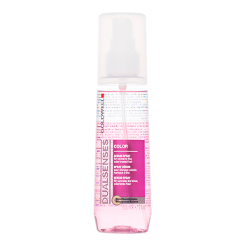 Goldwell Dualsenses Color Serum Spray siero per capelli colorati 150 ml
