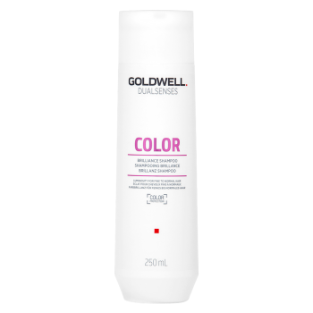 Goldwell Dualsenses Color Brilliance Shampoo sampon festett hajra 250 ml