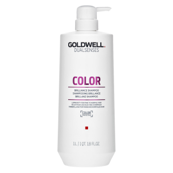 Goldwell Dualsenses Color Brilliance Shampoo sampon festett hajra 1000 ml