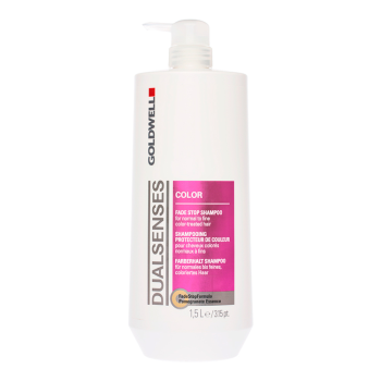Goldwell Dualsenses Color Fade Stop Shampoo szampon do włosów farbowanych 1500 ml