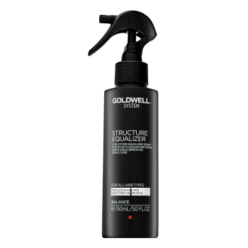 Goldwell Dualsenses Color Structure Equalizer îngrijire fără clătire î pentru păr vopsit 150 ml