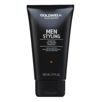 Goldwell Dualsenses For Men Power Gel гел за коса 150 ml