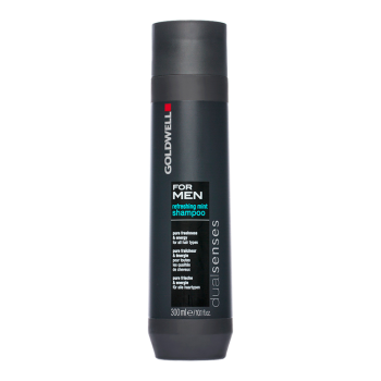 Goldwell Dualsenses For Men Refreshing Mint Shampoo Champú Para todo tipo de cabello 300 ml