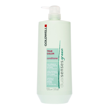 Goldwell Dualsenses Green True Color Conditioner regenerator za kosu za obojenu kosu 1500 ml