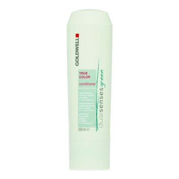Goldwell Dualsenses Green True Color Conditioner regenerator za kosu za obojenu kosu 200 ml