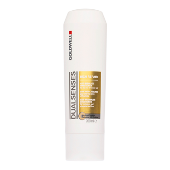 Goldwell Dualsenses Rich Repair Anti-Breakage Conditioner regenerator za kosu za suhu i oštećenu kosu 200 ml