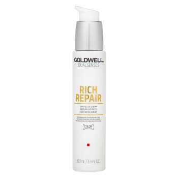 Goldwell Dualsenses Rich Repair 6 Effects Serum serum do włosów suchych i zniszczonych 100 ml