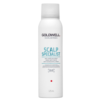 Goldwell Dualsenses Scalp Specialist Anti Hairloss Spray sprej proti vypadávání vlasů 125 ml
