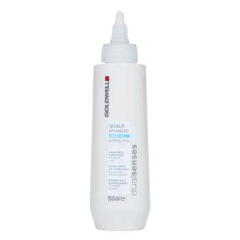 Goldwell Dualsenses Scalp Specialist Sensitive Soothing Lotion umirujuća emulzija za osjeljivo vlasište 150 ml