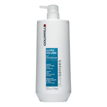 Goldwell Dualsenses Ultra Volume regenerator za kosu za tanku i normalnu kosu 1500 ml