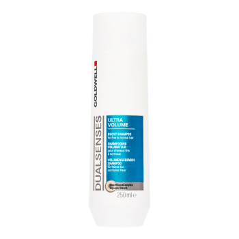 Goldwell Dualsenses Ultra Volume Gel-Shampoo šampon za tanku i normalnu kosu 250 ml