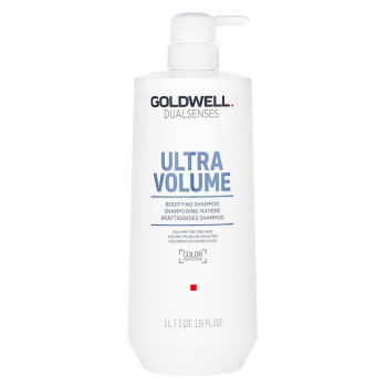 Goldwell Dualsenses Ultra Volume Bodifying Shampoo sampon vékony szálú volumen nélküli hajra 1000 ml
