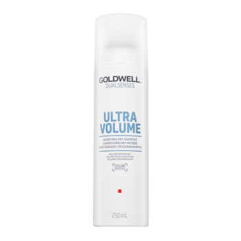 Goldwell Dualsenses Ultra Volume Bodyfying Dry Shampoo spray pentru păr fin 250 ml