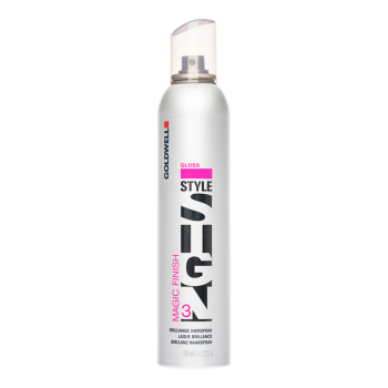 Goldwell StyleSign Gloss Magic Finish Brilliance Hairspray lak za kosu 300 ml