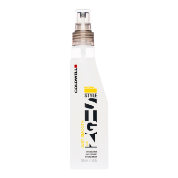 Goldwell StyleSign Natural Just Smooth Styling Milk zaglađujuće mlijeko 150 ml