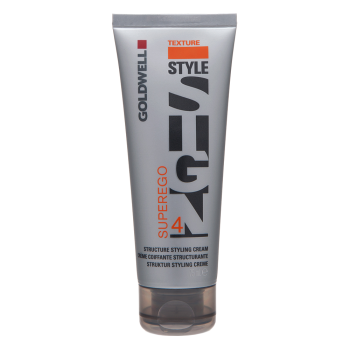 Goldwell StyleSign Texture Superego Structure Styling Cream styling krema za sjaj kose 75 ml
