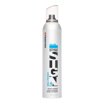 Goldwell StyleSign Volume Big Finish Hair Spray lak za kosu 300 ml