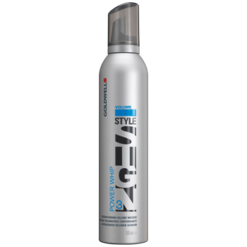 Goldwell StyleSign Volume Top Whip Mousse pjenasti učvršćivač za kosu za volumen kose 300 ml