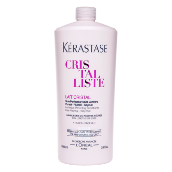 Kérastase Cristalliste Luminous Perfecting Conditioner conditioner shine for long hair 1000 ml