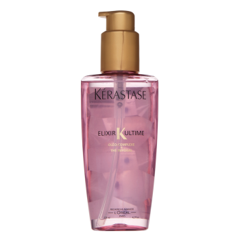 Kérastase Elixir Ultime Radiating and Beautifying Scented Oil ulje za obojenu kosu 125 ml