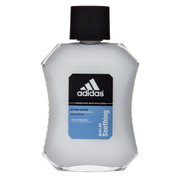 Adidas Skin Protection borotválkozás utáni balzsam férfiaknak 100 ml
