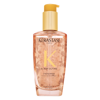 Kérastase Elixir Ultime L'Huile Rose ulje za obojenu kosu 100 ml