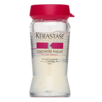 Kérastase Fusio-Dose Concentré Pixelist Intensive Shine Treat tretman za kosu za obojenu kosu 15 x 12 ml