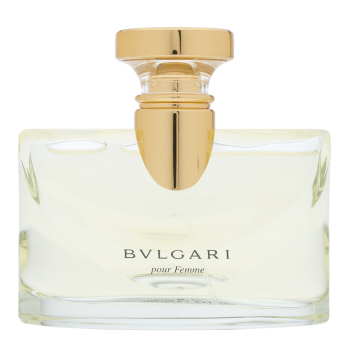 Bvlgari pour Femme parfémovaná voda pro ženy 100 ml