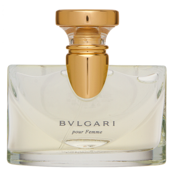Bvlgari pour Femme Парфюмна вода за жени 50 ml