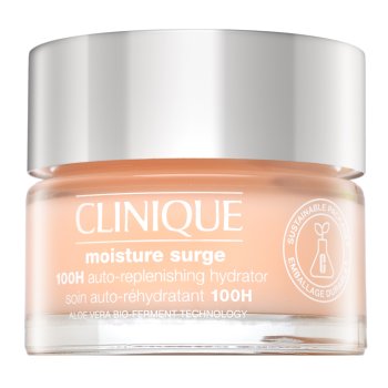Clinique Moisture Surge 100H Auto-Replenishing Hydrator gelový krém s hydratačním účinkem 30 ml