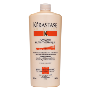 Kérastase Nutritive Thermo-reactive Conditioner conditioner for very dry hair and sensitive hair 1000 ml