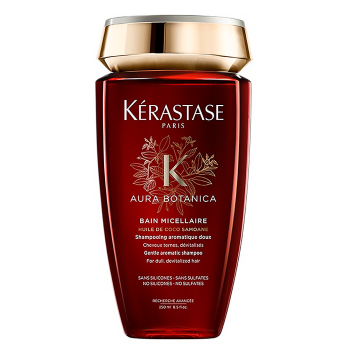 Kérastase Aura Botanica Bain Micellaire prirodni šampon za oslabljenu, beživotnu kosu 250 ml