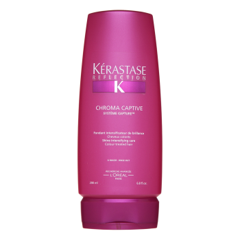 Kérastase Réflection Chroma Captive Shine Intensifying Care regenerator za kosu za obojenu kosu 200 ml