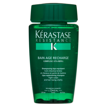 Kérastase Resistance Age Recharge Lipo-replenishing Shampoo šampon za zrelu kosu 250 ml