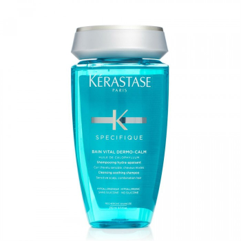 Kérastase Spécifique Bain Vital Dermo-Calm šampón pre normálne vlasy 250 ml