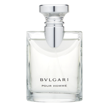Bvlgari Pour Homme Eau de Toilette bărbați 50 ml