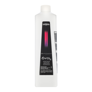 L´Oréal Professionnel Diactivateur Activator 1,8% / 6 Vol. vyvíjecí emulze pro všechny typy vlasů 1000 ml
