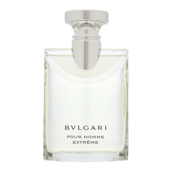 Bvlgari Pour Homme Extreme Eau de Toilette férfiaknak 100 ml